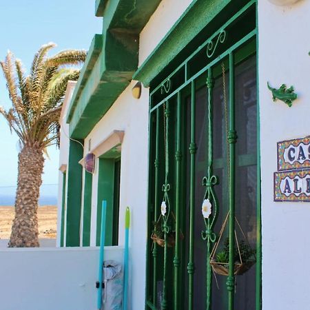 Casa Alice Cocosol Villa Коста де Антигуа Екстериор снимка