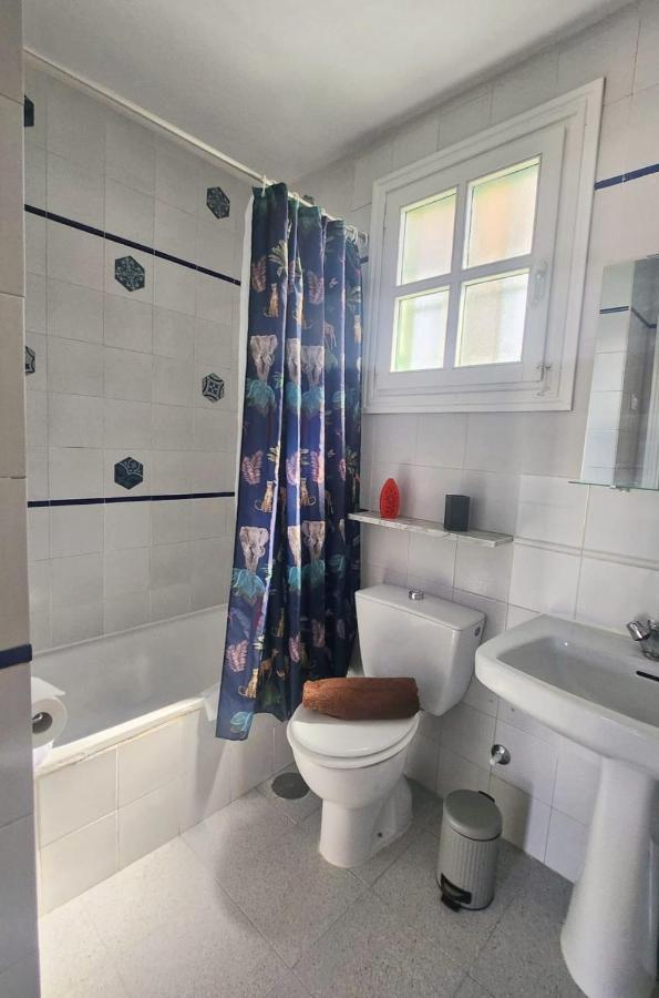 Casa Alice Cocosol Villa Коста де Антигуа Екстериор снимка