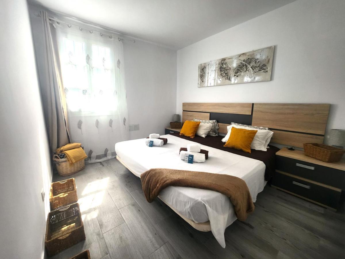 Casa Alice Cocosol Villa Коста де Антигуа Екстериор снимка