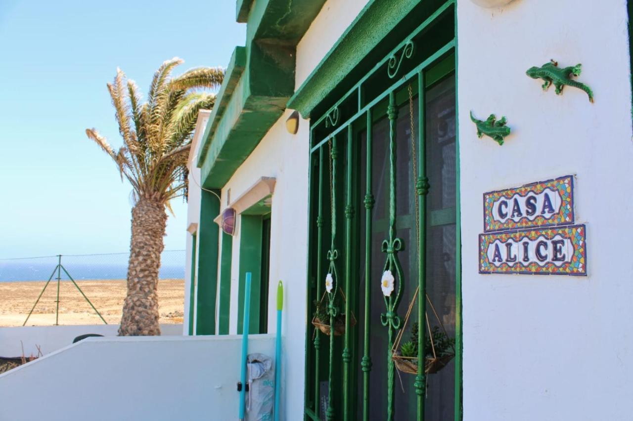 Casa Alice Cocosol Villa Коста де Антигуа Екстериор снимка